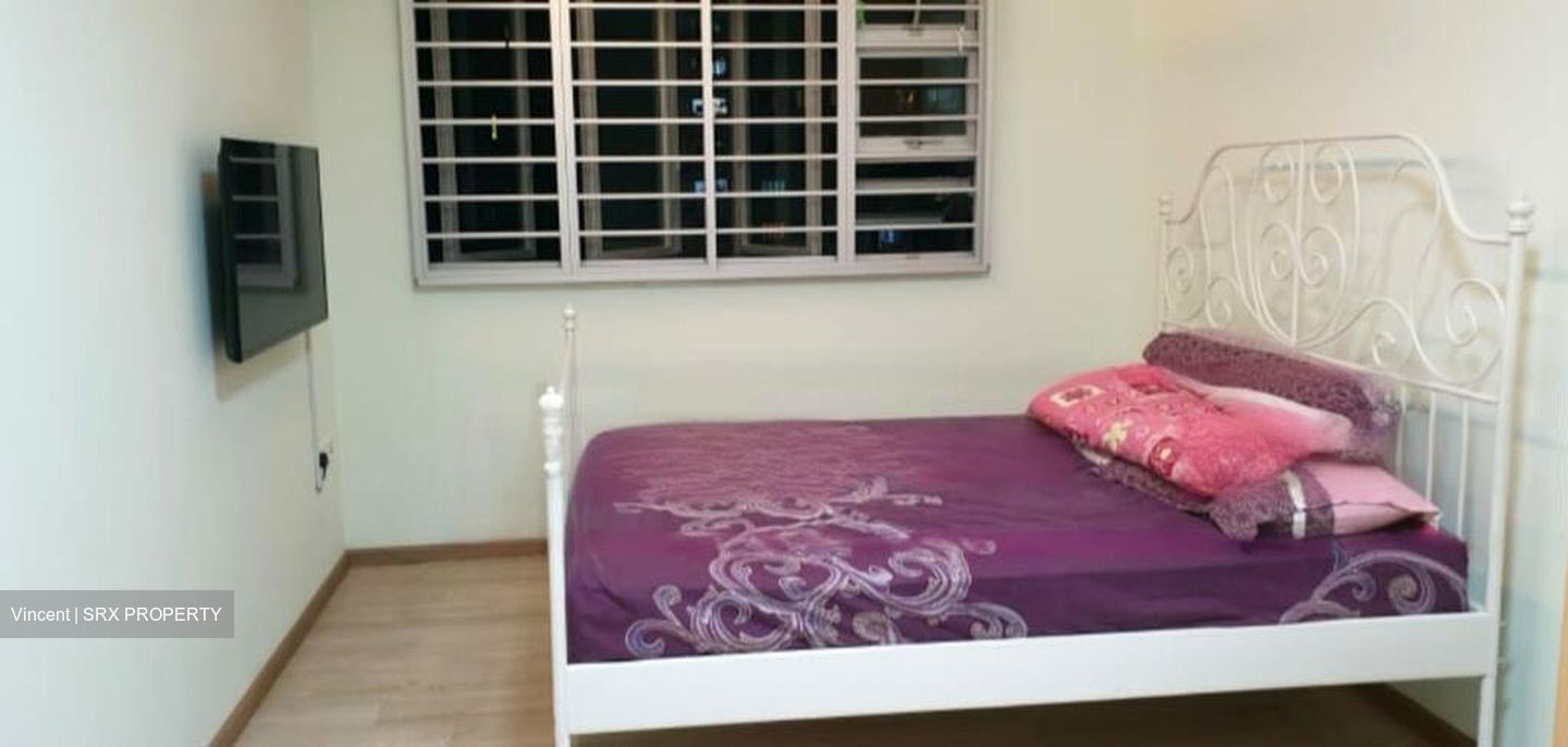 Blk 185C Marsiling Greenview (Woodlands), HDB 4 Rooms #477320981